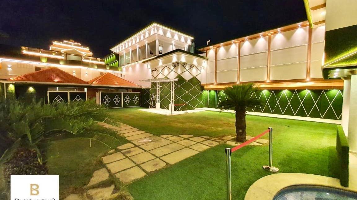 B8 Hotel Ченнаї Екстер'єр фото